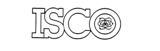 ISCO trademark