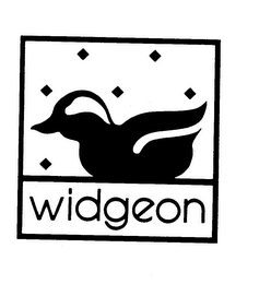 WIDGEON
