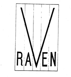 RAVEN trademark