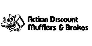 ACTION DISCOUNT MUFFLERS & BRAKES