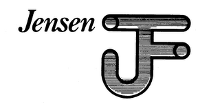 JENSEN JF trademark