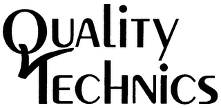 QUALITY TECHNICS