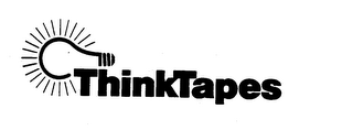 THINKTAPES trademark