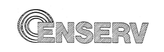 ENSERV trademark