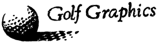 GOLF GRAPHICS