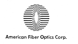 AMERICAN FIBER OPTICS CORP. trademark