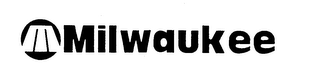 M MILWAUKEE trademark