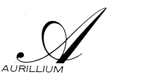 A AURILLIUM trademark