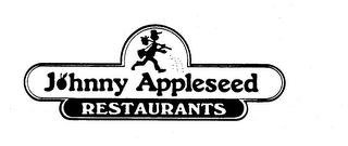 JOHNNY APPLESEED RESTAURANTS
