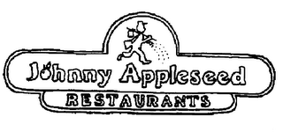 JOHNNY APPLESEED RESTAURANTS