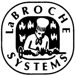 LA BROCHE SYSTEMS
