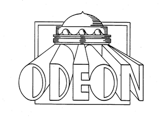 ODEON