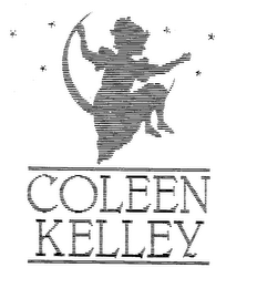 COLEEN KELLEY trademark