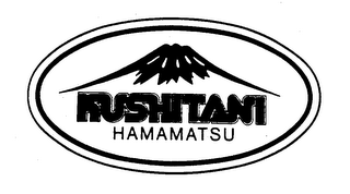 KUSHITANI HAMAMATSU