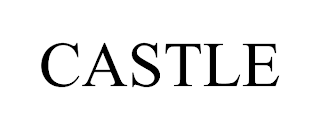 CASTLE trademark