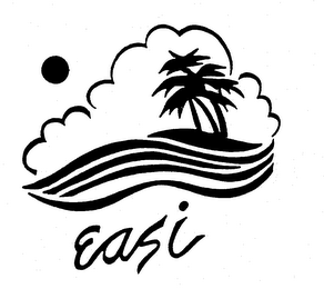 EASI trademark