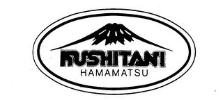 KUSHITANI HAMAMATSU