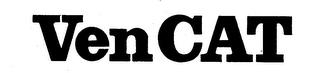 VEN CAT trademark