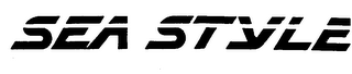 SEA STYLE trademark