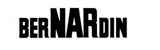 BERNARDIN trademark