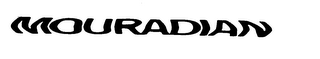 MOURADIAN trademark