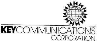 KEY COMMUNICATIONS CORPORATION