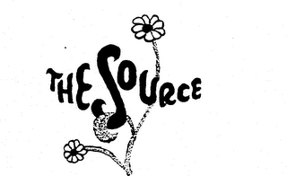 THE SOURCE