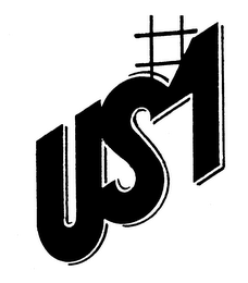 US#1 trademark