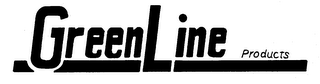 GREEN LINE PRODUCTS