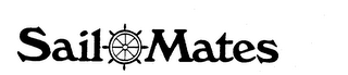 SAIL MATES trademark