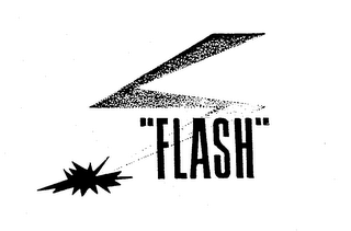 "FLASH"