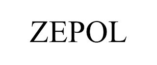 ZEPOL trademark