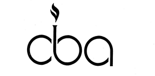 CBA trademark