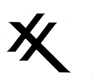 XX trademark