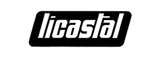 LICASTAL trademark