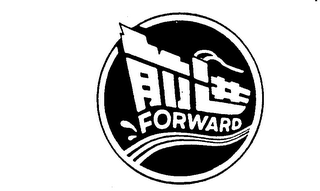 FORWARD trademark