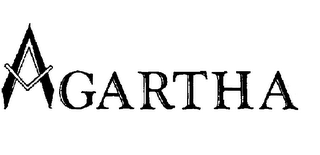 AGARTHA trademark