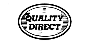 QUALITY DIRECT trademark