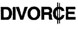 DIVORCE