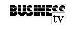 BUSINESS TV