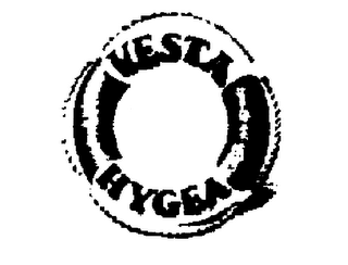 VESTA HYGEA trademark