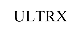 ULTRX trademark