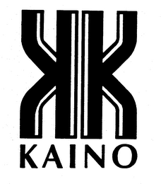 KAINO trademark