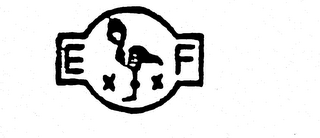 EF trademark