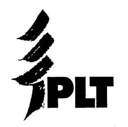 PLT trademark