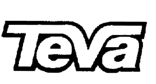 TEVA trademark
