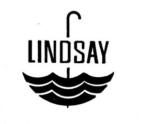 LINDSAY trademark