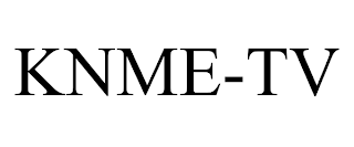 KNME-TV trademark