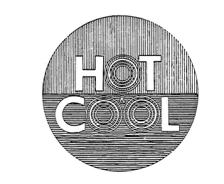 HOT & COOL trademark
