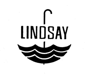 LINDSAY